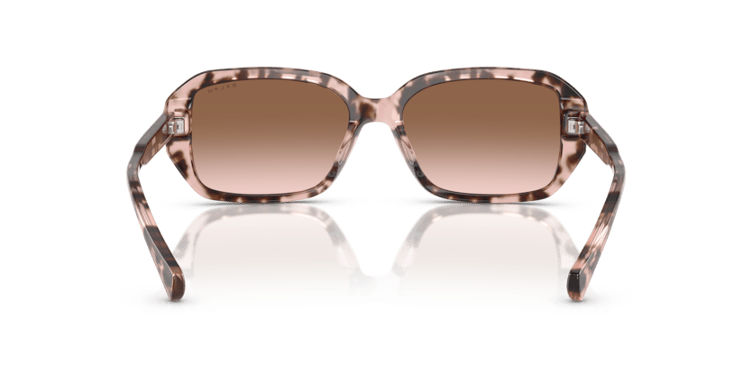 0RA5325U Gradient Brown Shiny Rose Havana 8056262226322