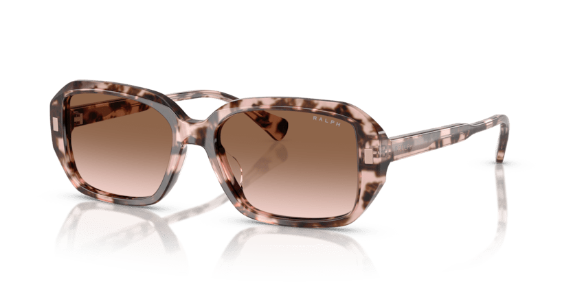 0RA5325U Gradient Brown Shiny Rose Havana 8056262226322