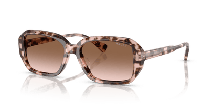 0RA5325U Gradient Brown Shiny Rose Havana 8056262226322