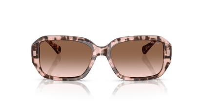 0RA5325U Gradient Brown Shiny Rose Havana 8056262226322