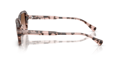 0RA5325U Gradient Brown Shiny Rose Havana 8056262226322