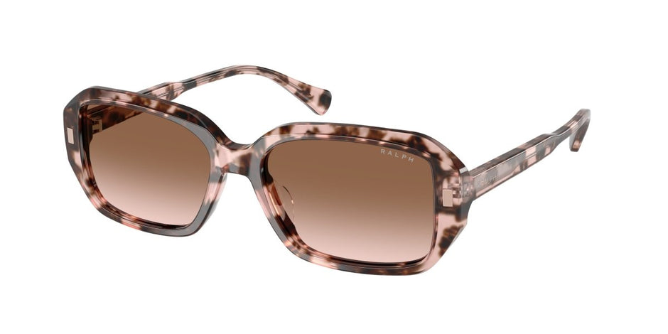 0RA5325U Gradient Brown Shiny Rose Havana 8056262226322