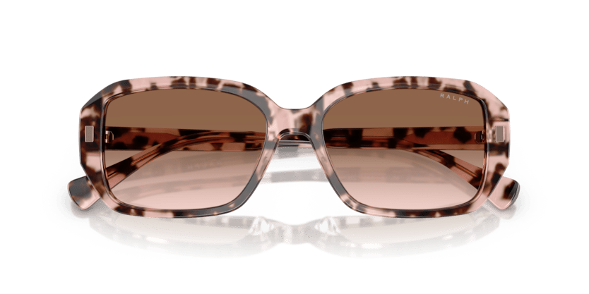 0RA5325U Gradient Brown Shiny Rose Havana 8056262226322