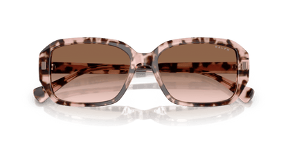 0RA5325U Gradient Brown Shiny Rose Havana 8056262226322