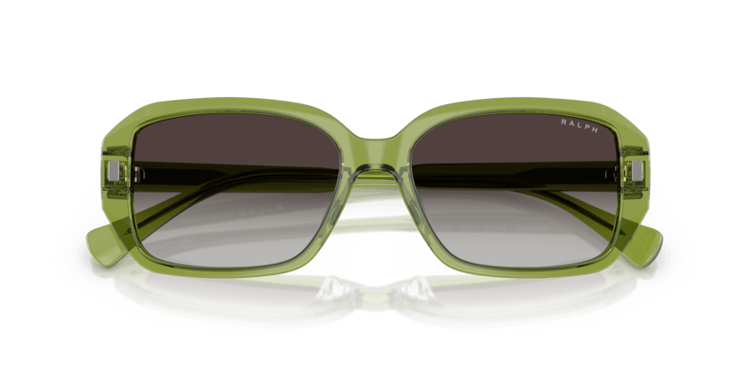 0RA5325U Gradient Grey Shiny Transparent Green 8056262226360