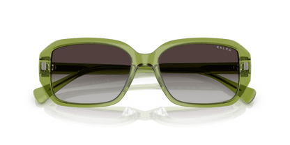 0RA5325U Gradient Grey Shiny Transparent Green 8056262226360