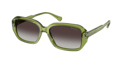 0RA5325U Gradient Grey Shiny Transparent Green 8056262226360