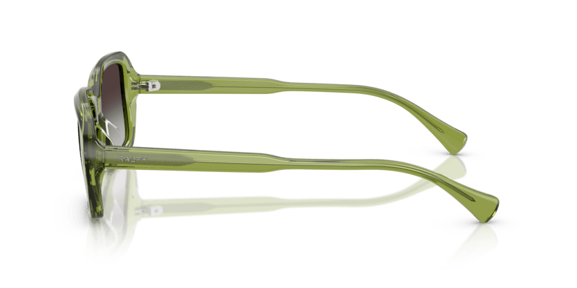 0RA5325U Gradient Grey Shiny Transparent Green 8056262226360