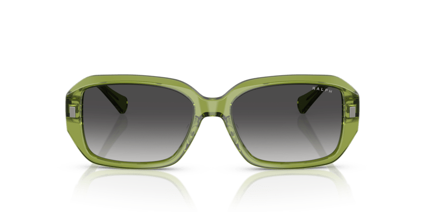 0RA5325U Gradient Grey Shiny Transparent Green 8056262226360