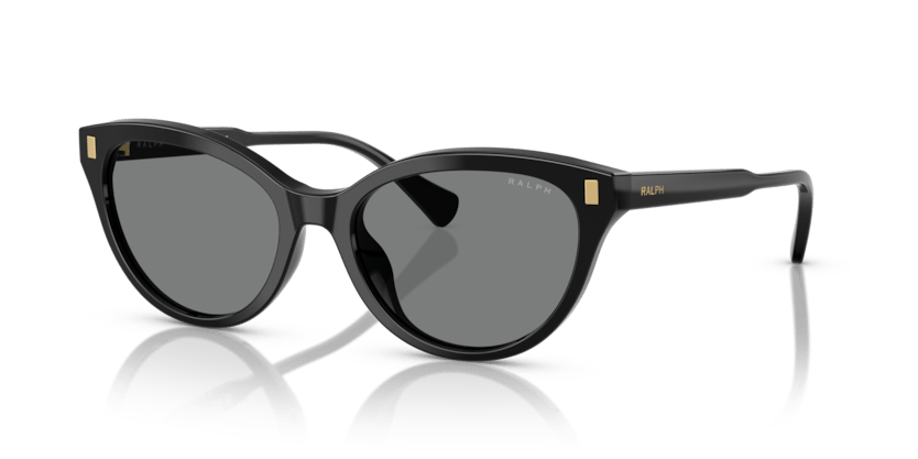 0RA5326U Light Grey Shiny Black 8056262226377