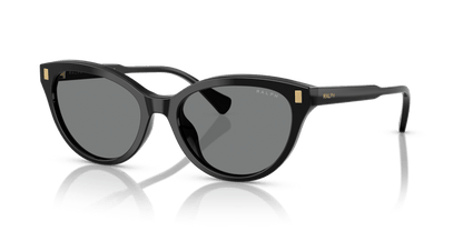 0RA5326U Light Grey Shiny Black 8056262226377