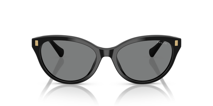 0RA5326U Light Grey Shiny Black 8056262226377