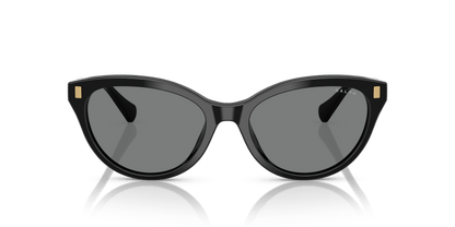 0RA5326U Light Grey Shiny Black 8056262226377