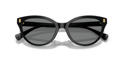 0RA5326U Light Grey Shiny Black 8056262226377