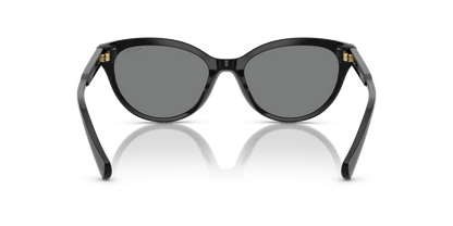 0RA5326U Light Grey Shiny Black 8056262226377