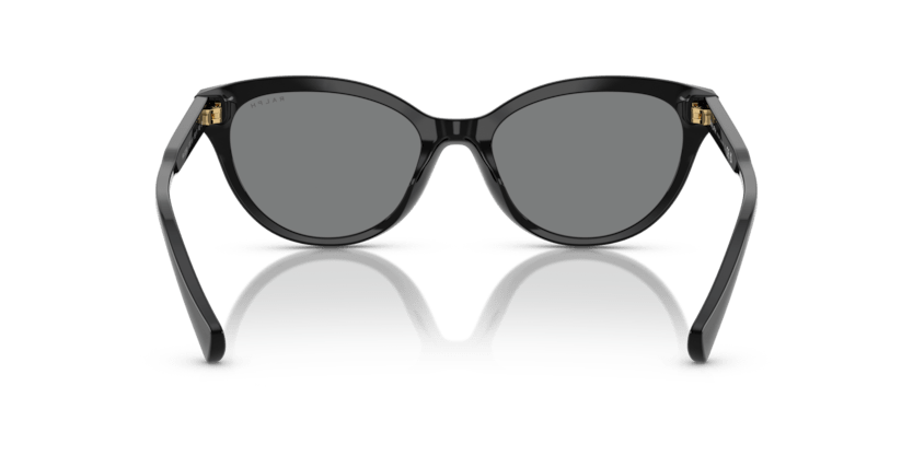 0RA5326U Light Grey Shiny Black 8056262226377