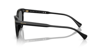 0RA5326U Light Grey Shiny Black 8056262226377