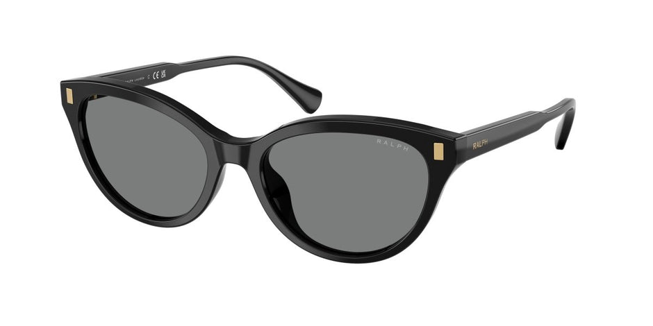 0RA5326U Light Grey Shiny Black 8056262226377