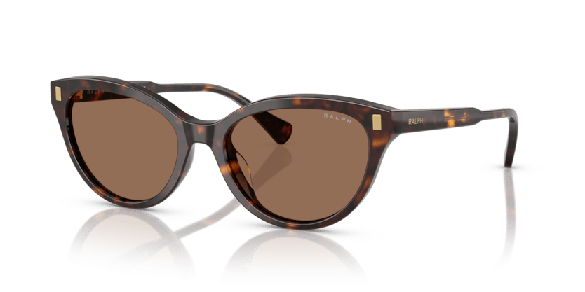 0RA5326U Brown Shiny Dark Havana 8056262226384