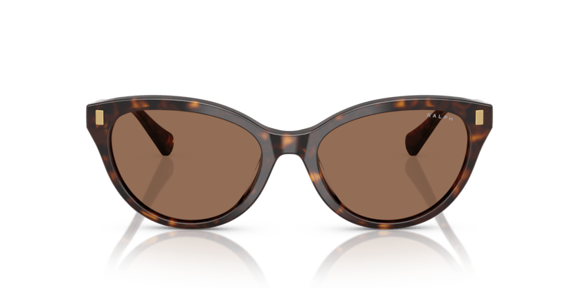 0RA5326U Brown Shiny Dark Havana 8056262226384