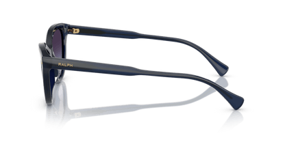 0RA5326U Gradient Violet Shiny Opalescent Blue 8056262226391