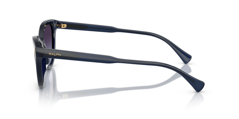 0RA5326U Gradient Violet Shiny Opalescent Blue 8056262226391