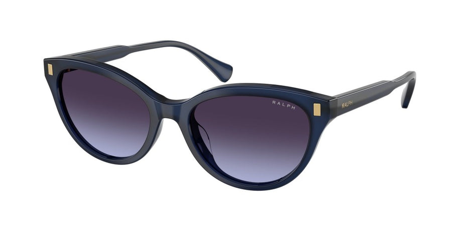 0RA5326U Gradient Violet Shiny Opalescent Blue 8056262226391