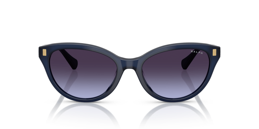 0RA5326U Gradient Violet Shiny Opalescent Blue 8056262226391