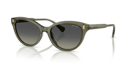 0RA5326U Gradient Green Shiny Opalescent Green 8056262226421