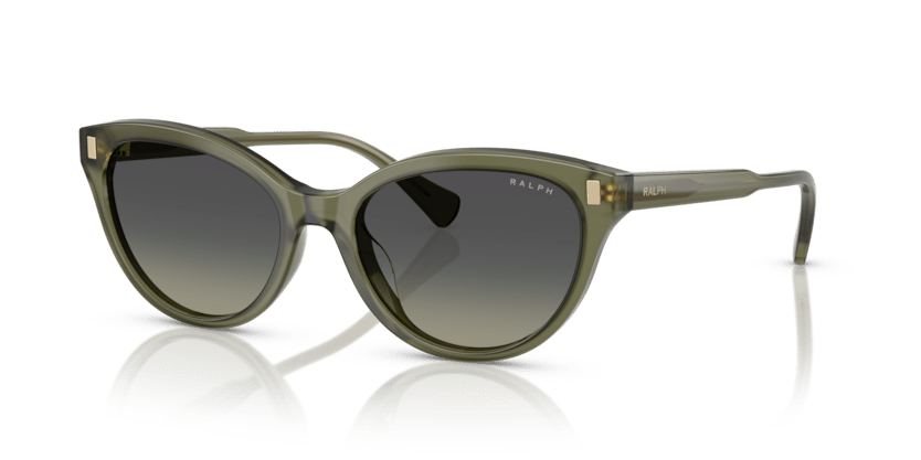 0RA5326U Gradient Green Shiny Opalescent Green 8056262226421