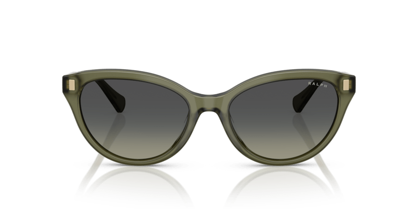 0RA5326U Gradient Green Shiny Opalescent Green 8056262226421