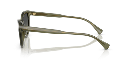 0RA5326U Gradient Green Shiny Opalescent Green 8056262226421