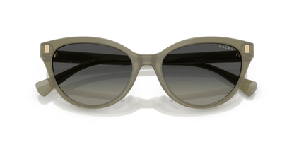 0RA5326U Gradient Green Shiny Opalescent Green 8056262226421