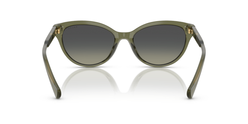 0RA5326U Gradient Green Shiny Opalescent Green 8056262226421