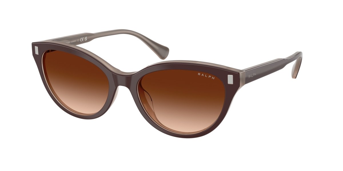 0RA5326U Gradient Brown Solid Brown Milky Brown 8056262226407