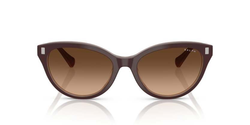 0RA5326U Gradient Brown Solid Brown Milky Brown 8056262226407