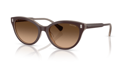 0RA5326U Gradient Brown Solid Brown Milky Brown 8056262226407