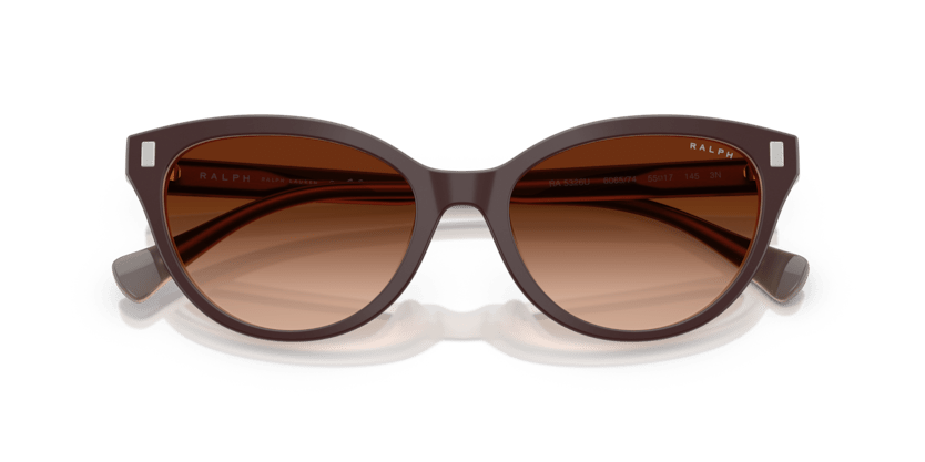 0RA5326U Gradient Brown Solid Brown Milky Brown 8056262226407