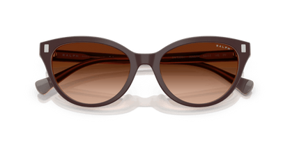 0RA5326U Gradient Brown Solid Brown Milky Brown 8056262226407