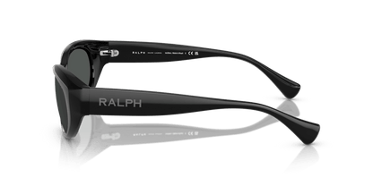 0RA5327U Dark Grey Shiny Black 7895653317765