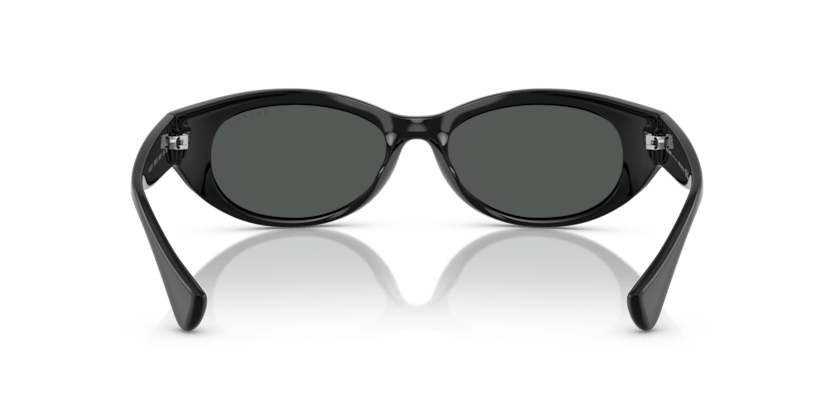 0RA5327U Dark Grey Shiny Black 7895653317765