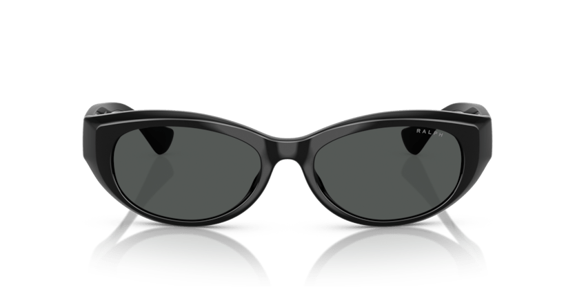 0RA5327U Dark Grey Shiny Black 7895653317765