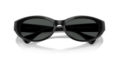 0RA5327U Dark Grey Shiny Black 7895653317765