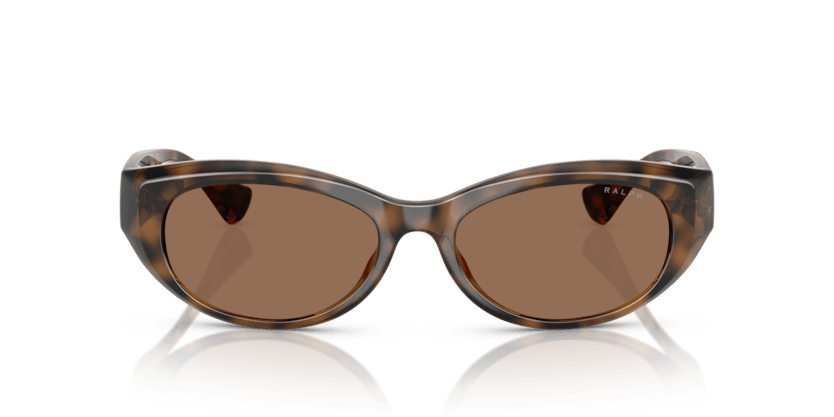 0RA5327U Dark Brown Shiny Dark Havana 7895653317772