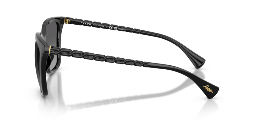 0RA5328U Grey Gradient Polar Shiny Black 8056262474860