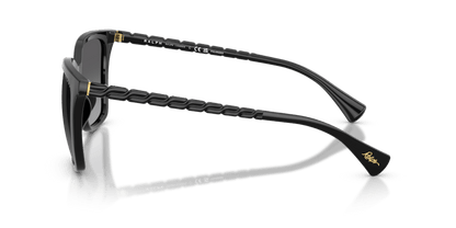 0RA5328U Grey Gradient Polar Shiny Black 8056262474860