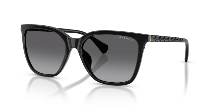 0RA5328U Grey Gradient Polar Shiny Black 8056262474860