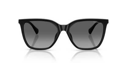 0RA5328U Grey Gradient Polar Shiny Black 8056262474860