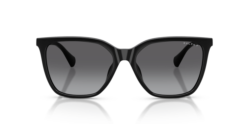 0RA5328U Grey Gradient Polar Shiny Black 8056262474860