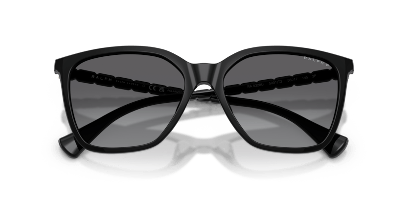 0RA5328U Grey Gradient Polar Shiny Black 8056262474860